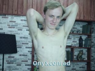 Onyxconrad