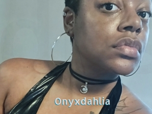 Onyxdahlia