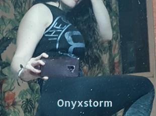 Onyxstorm