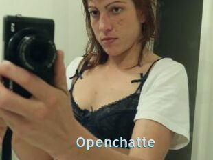 Openchatte