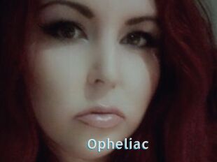 Opheliac