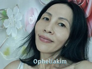 Opheliakim