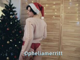 Opheliamerritt