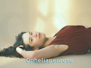Opheliapenrose