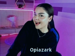 Opiazark