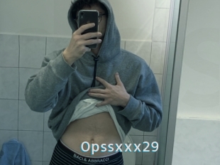 Opssxxx29