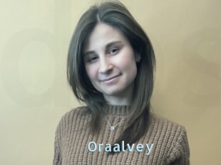 Oraalvey