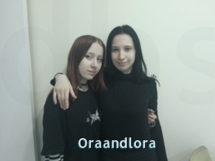 Oraandlora