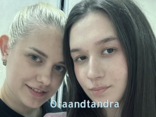 Oraandtandra