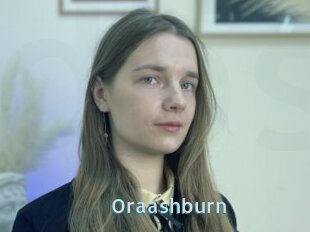 Oraashburn