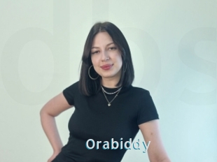 Orabiddy