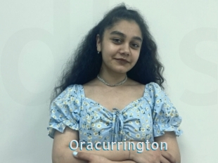 Oracurrington