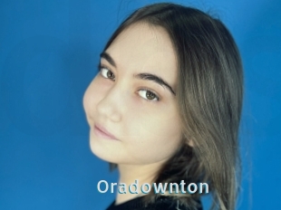Oradownton