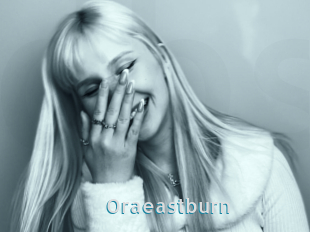 Oraeastburn