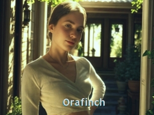 Orafinch