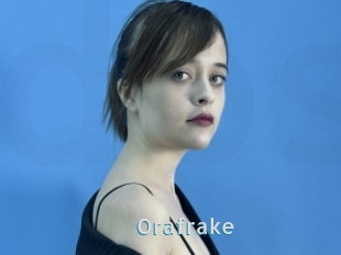 Orafrake