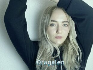 Oragalen