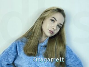 Oragarrett