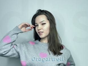Oragartrell