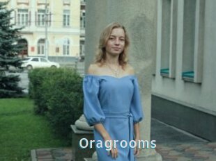 Oragrooms