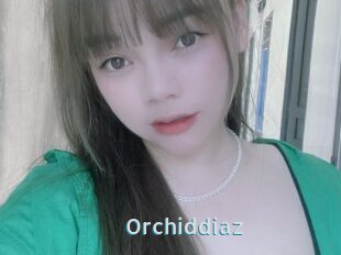 Orchiddiaz
