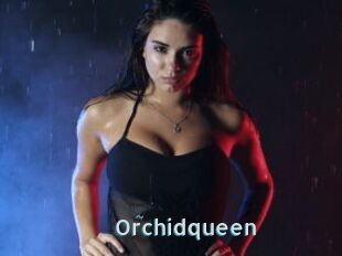 Orchidqueen