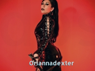 Oriannadexter