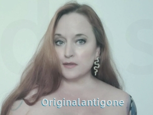 Originalantigone