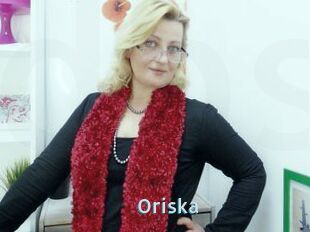 Oriska