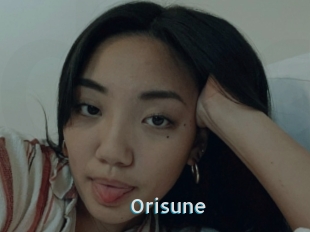 Orisune
