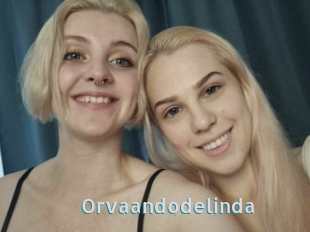 Orvaandodelinda