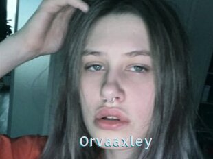 Orvaaxley