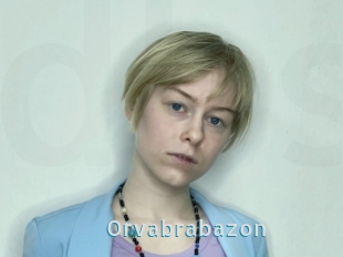 Orvabrabazon