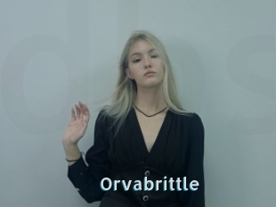 Orvabrittle