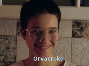 Orvacroke
