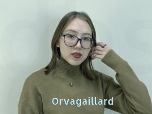 Orvagaillard