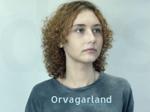 Orvagarland
