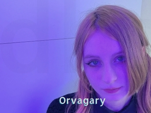 Orvagary