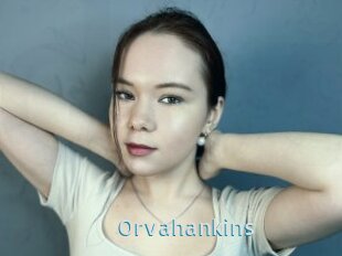 Orvahankins
