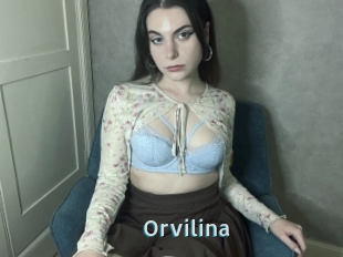 Orvilina