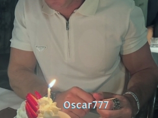 Oscar777