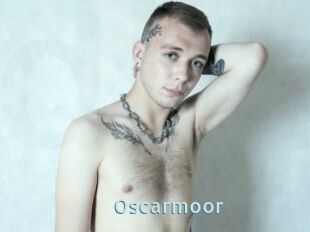 Oscarmoor