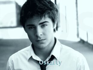 Oskarty