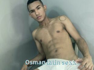 Osman_latin_sexx