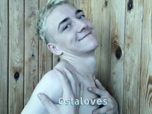 Ostaloves