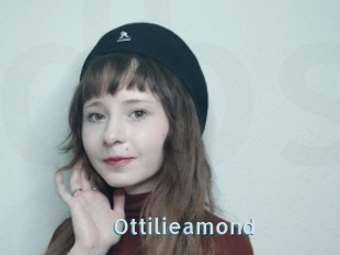Ottilieamond
