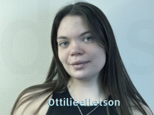 Ottilieelletson