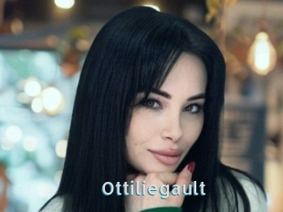 Ottiliegault