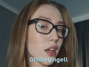 Ottiliegingell