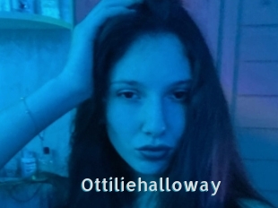 Ottiliehalloway